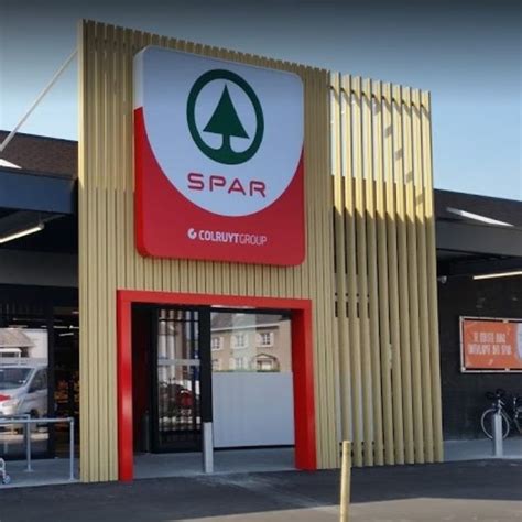 spar houffalize|SPAR Houffalize